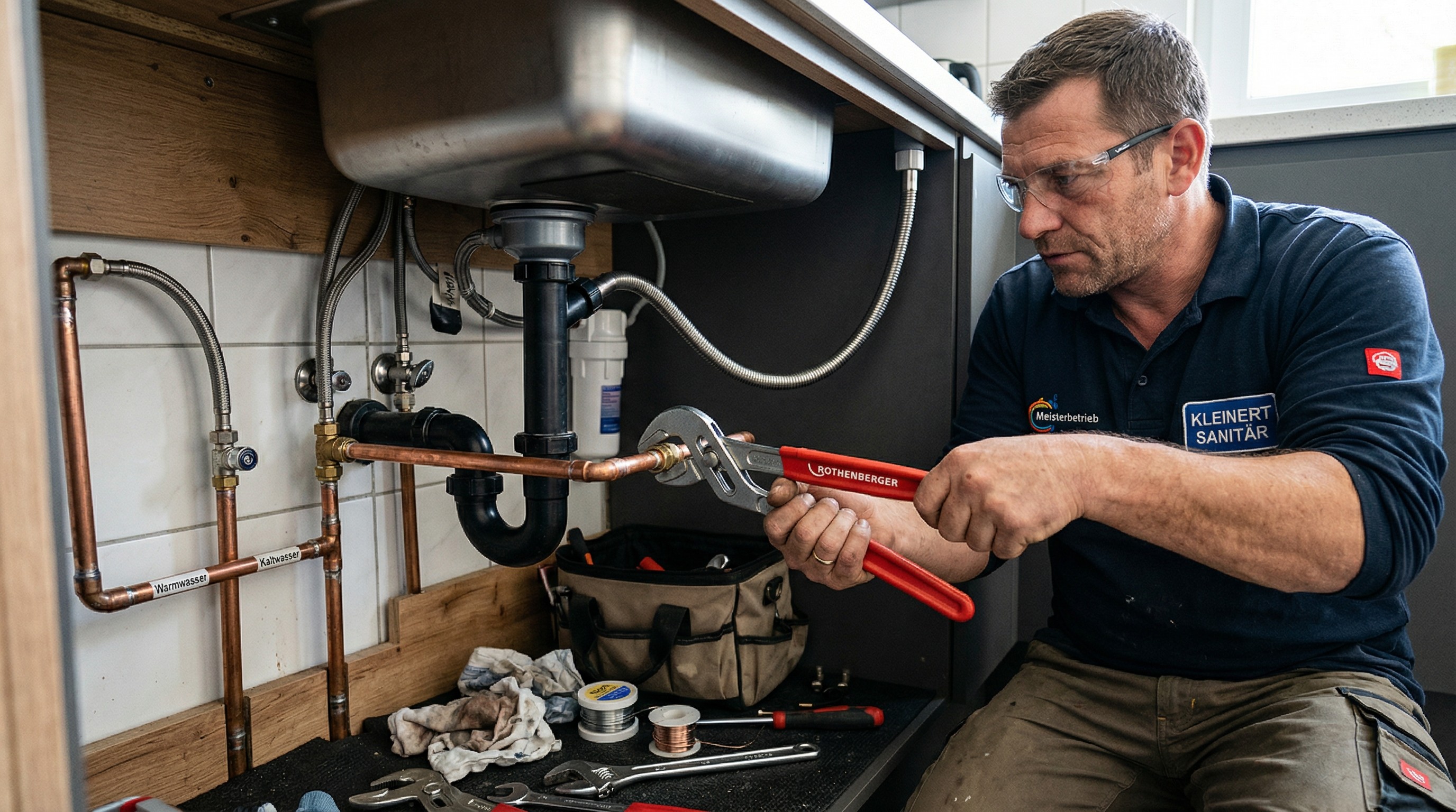 Christian Swawola Heizung-Sanitär-Schwimmbadtechnik – Sanitärinstallateur Henstedt-Ulzburg
